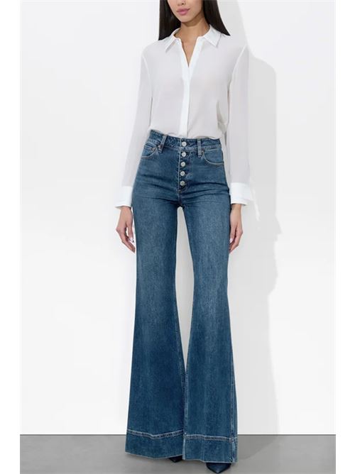 Jeans Missa ALICE & OLIVIA | CD000301128P476